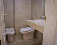 Wiederverkauf - apartment - Marbella - Marbella Centro