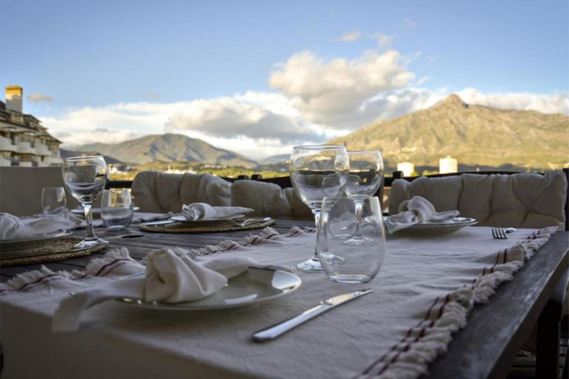 Wiederverkauf - apartment - Marbella - Marbella Centro