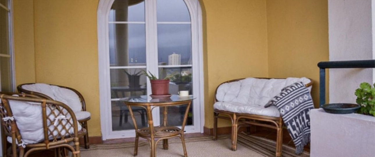 Wiederverkauf - apartment - Marbella - Marbella Centro