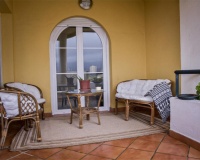 Wiederverkauf - apartment - Marbella - Marbella Centro