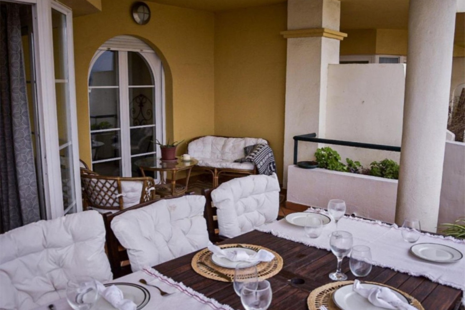 Wiederverkauf - apartment - Marbella - Marbella Centro