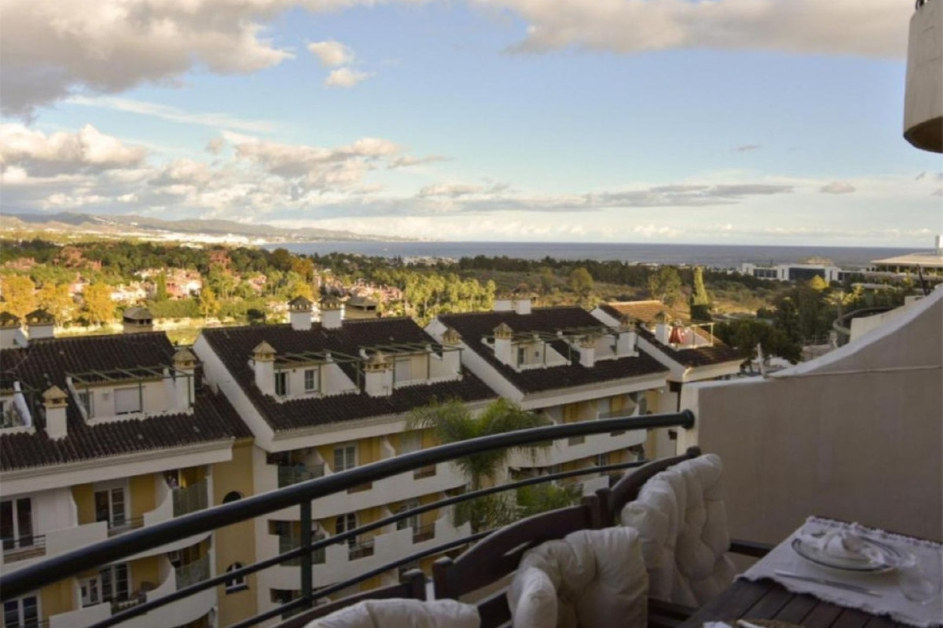 Wiederverkauf - apartment - Marbella - Marbella Centro