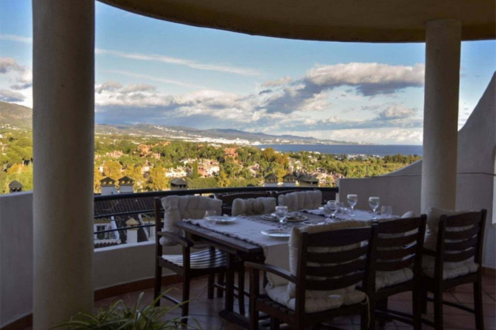 Wiederverkauf - apartment - Marbella - Marbella Centro
