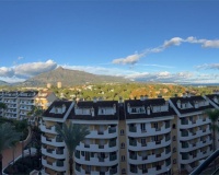 Wiederverkauf - apartment - Marbella - Marbella Centro