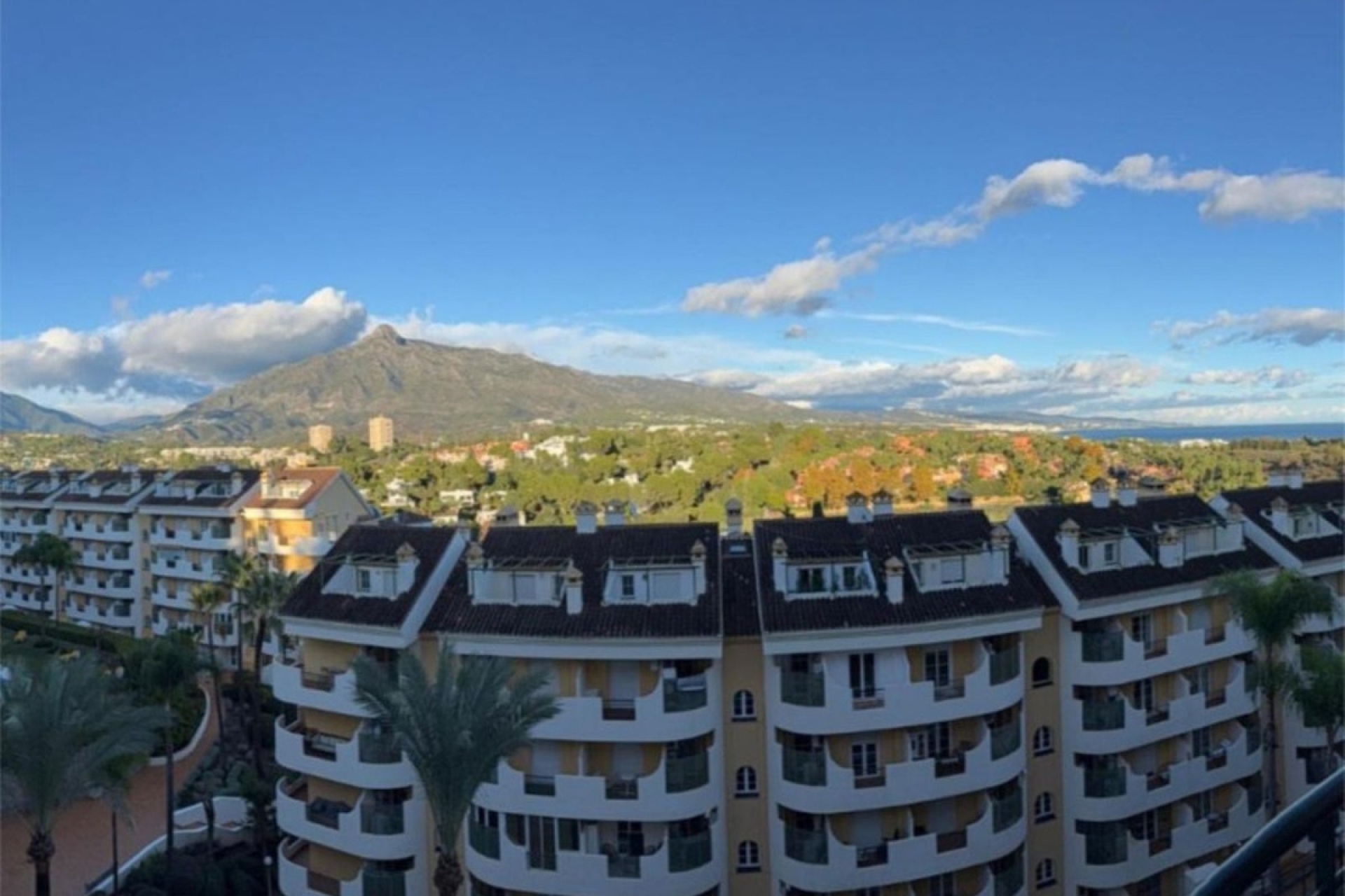 Wiederverkauf - apartment - Marbella - Marbella Centro