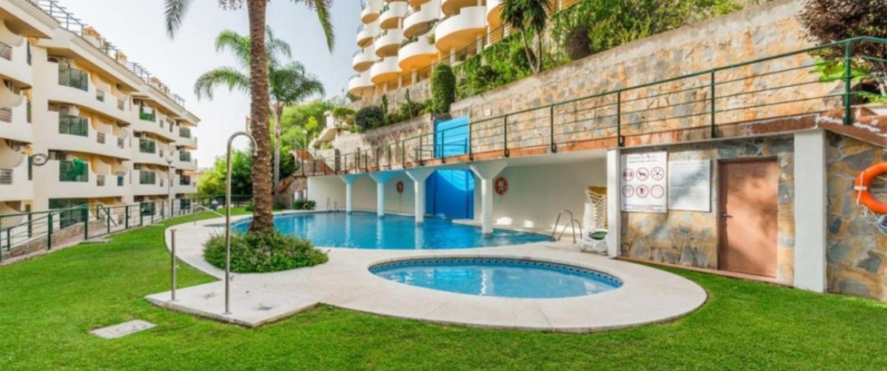 Wiederverkauf - apartment - Marbella - Marbella Centro