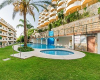 Wiederverkauf - apartment - Marbella - Marbella Centro