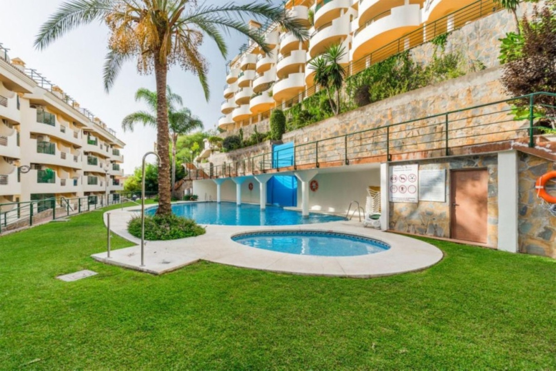 Wiederverkauf - apartment - Marbella - Marbella Centro