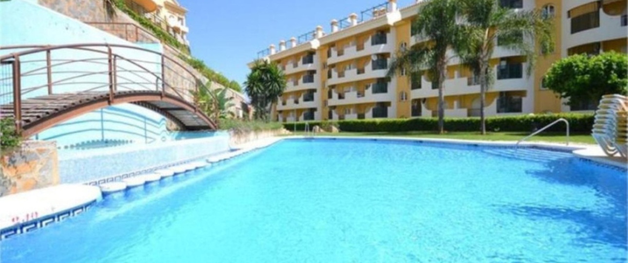 Wiederverkauf - apartment - Marbella - Marbella Centro
