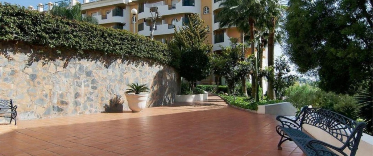 Wiederverkauf - apartment - Marbella - Marbella Centro