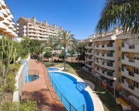 Wiederverkauf - apartment - Marbella - Marbella Centro