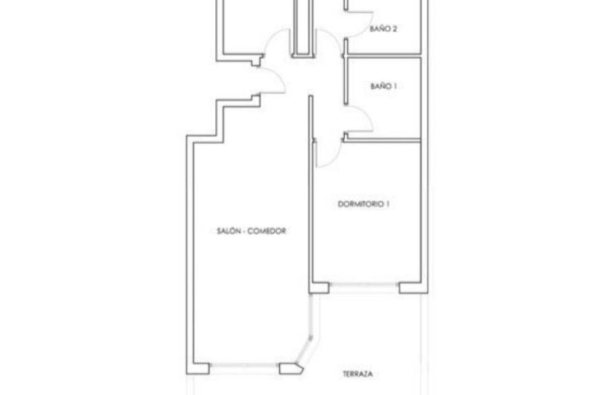 Wiederverkauf - apartment - Marbella - Marbella Centro