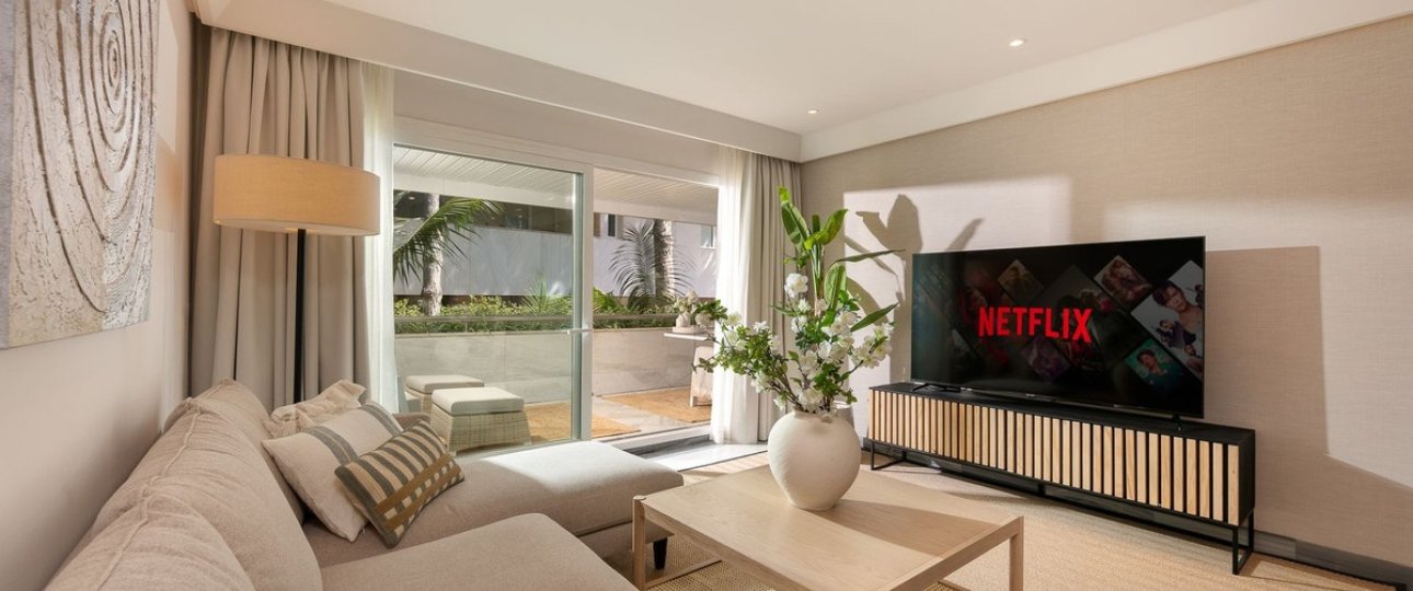Wiederverkauf - apartment - Marbella - Marbella Centro