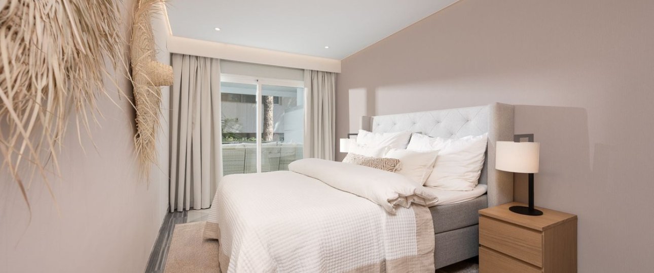 Wiederverkauf - apartment - Marbella - Marbella Centro