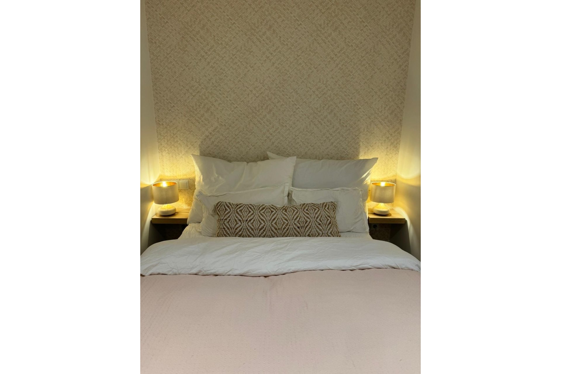 Wiederverkauf - apartment - Marbella - Marbella Centro