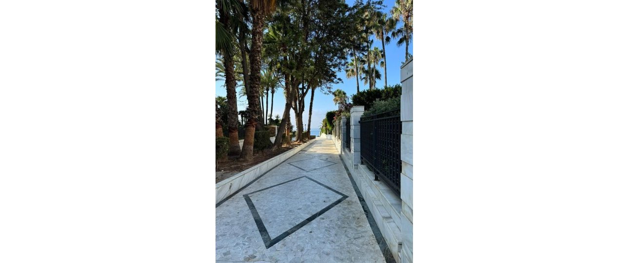 Wiederverkauf - apartment - Marbella - Marbella Centro