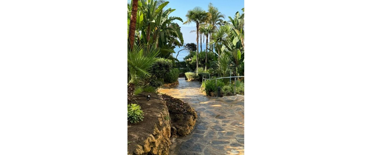 Wiederverkauf - apartment - Marbella - Marbella Centro