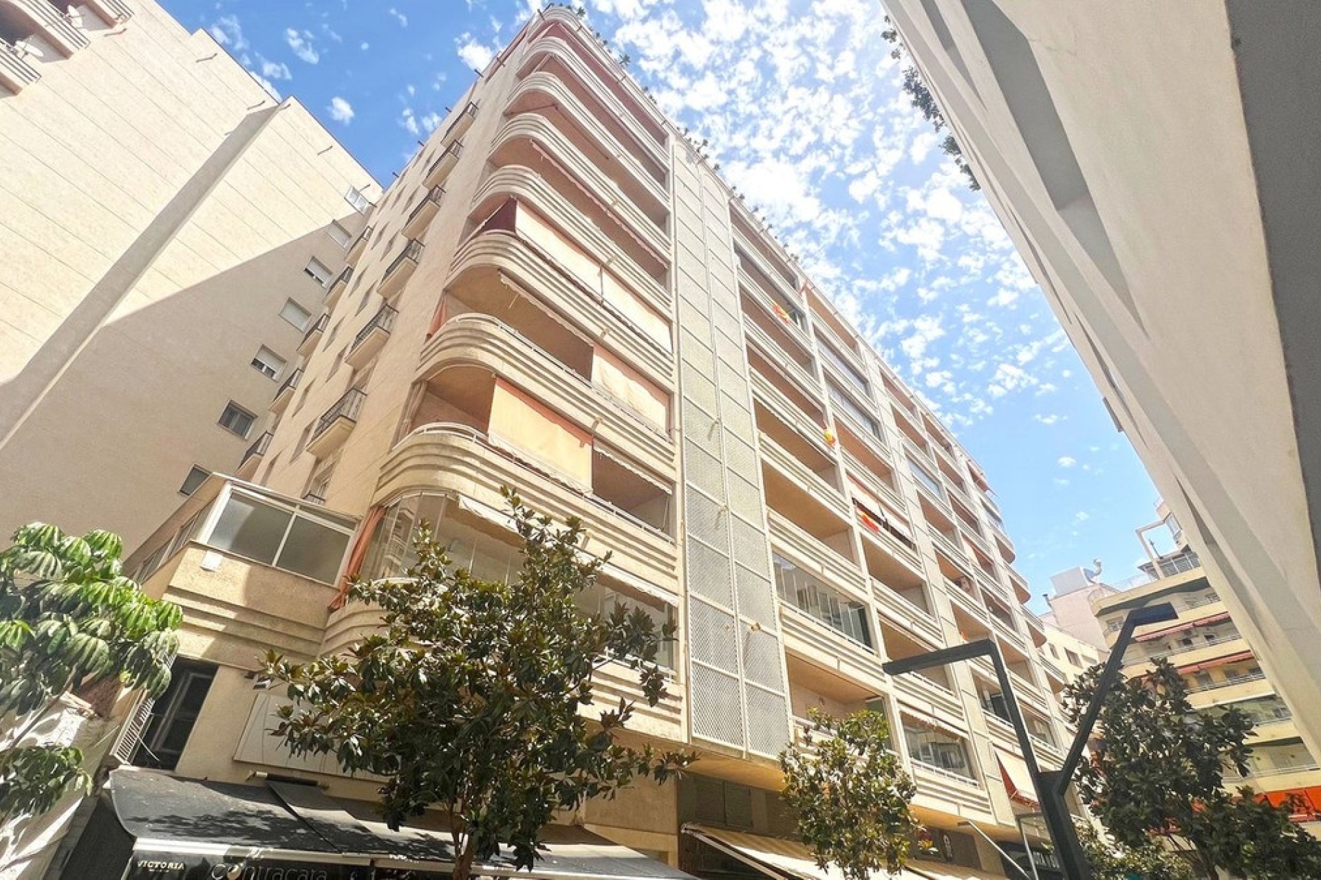 Wiederverkauf - apartment - Marbella - Marbella Centro
