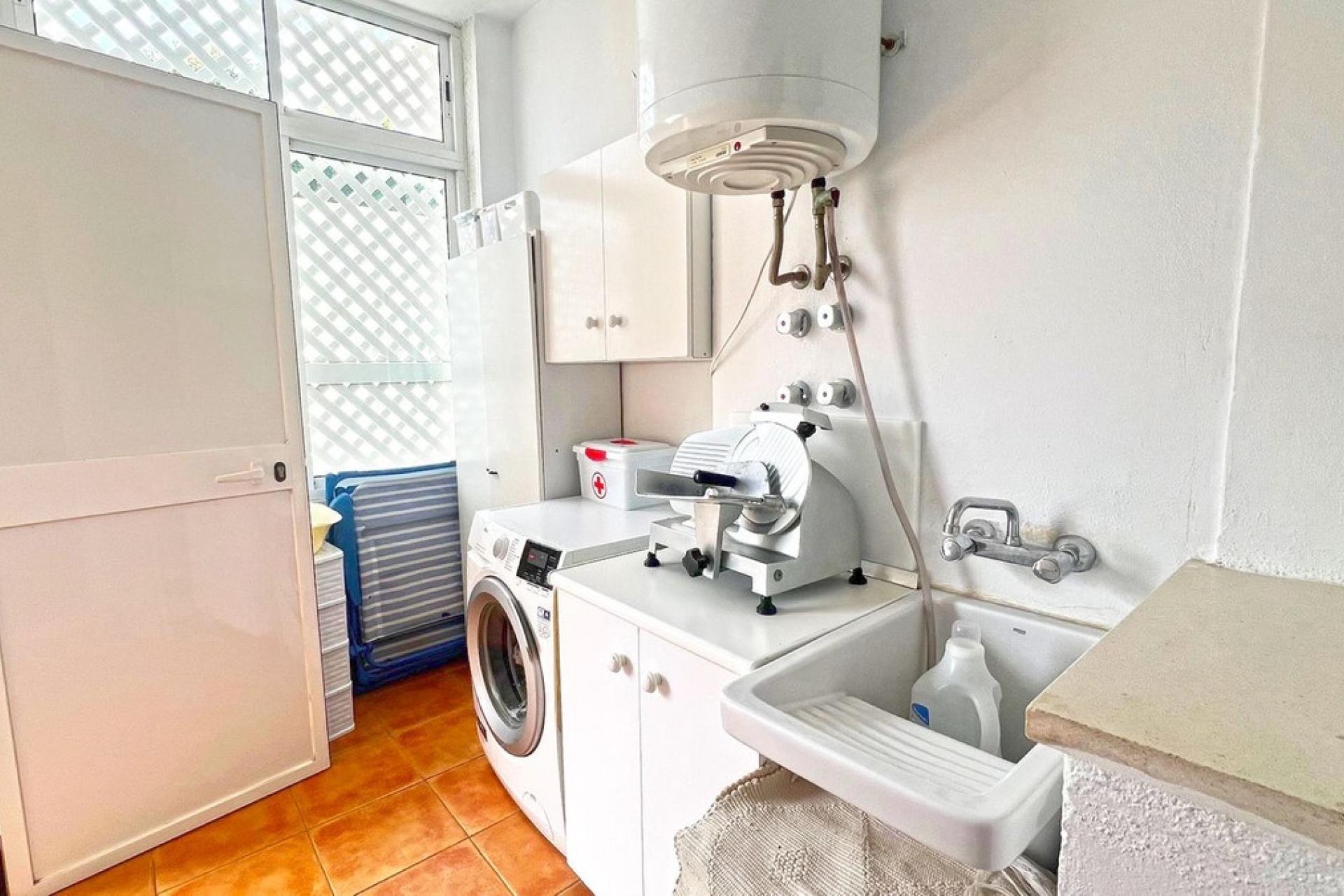 Wiederverkauf - apartment - Marbella - Marbella Centro