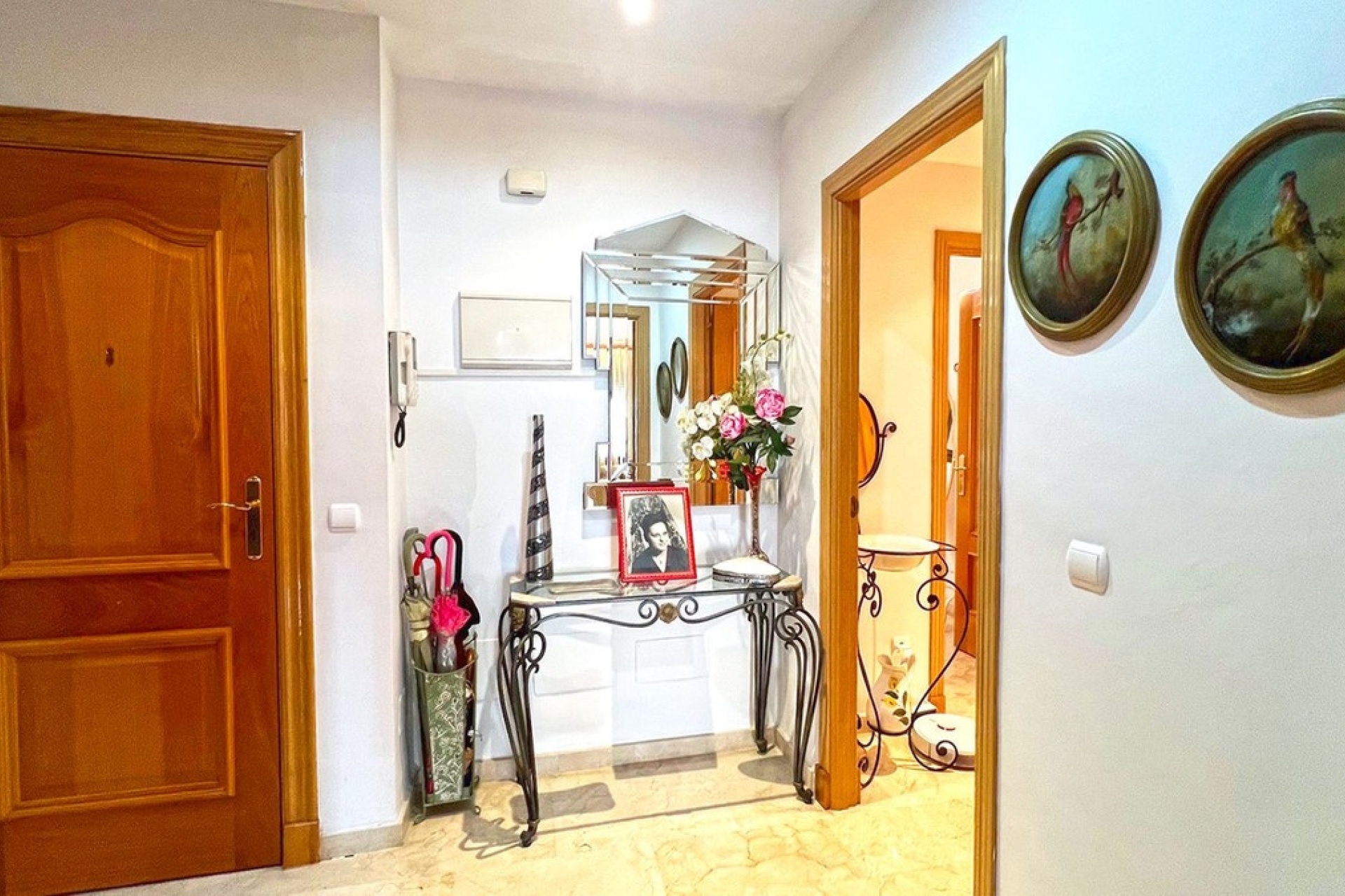 Wiederverkauf - apartment - Marbella - Marbella Centro