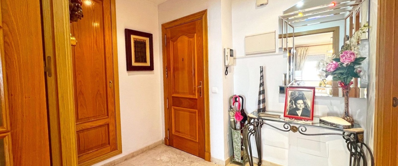 Wiederverkauf - apartment - Marbella - Marbella Centro
