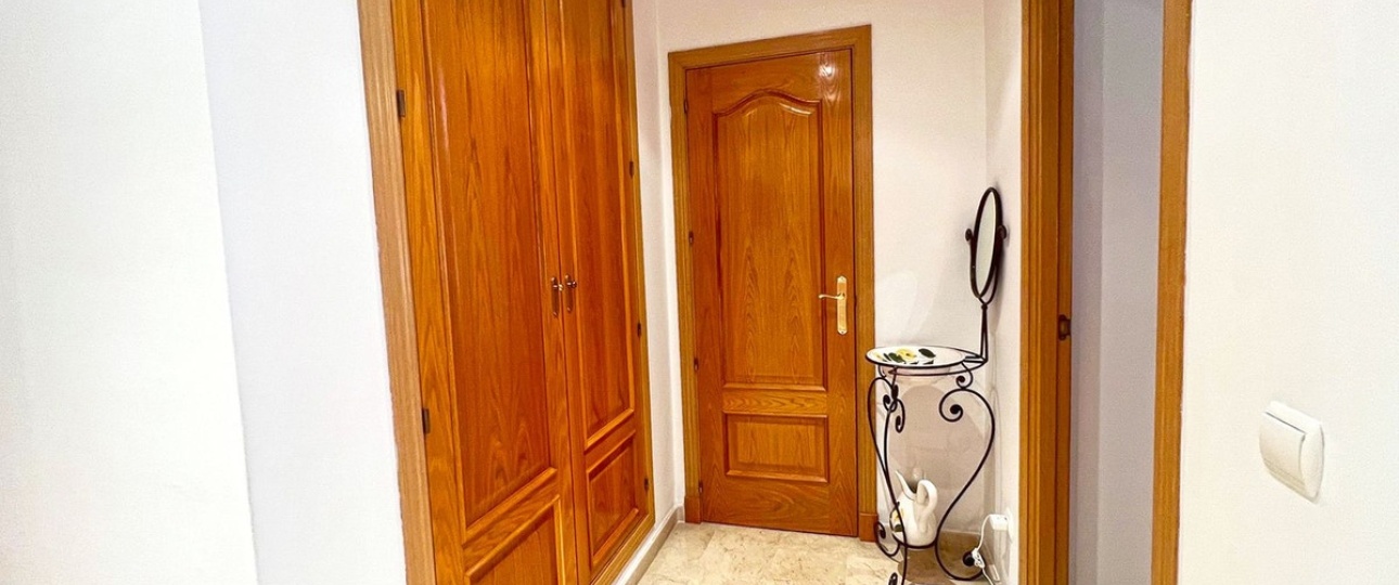 Wiederverkauf - apartment - Marbella - Marbella Centro