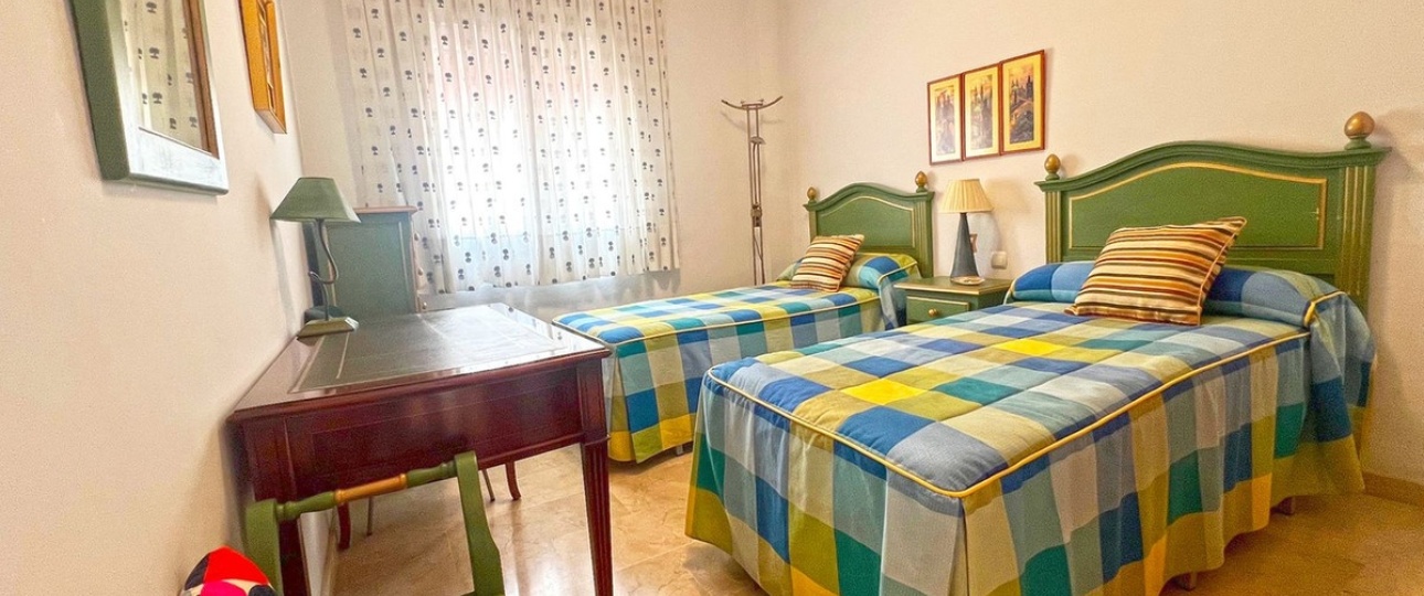 Wiederverkauf - apartment - Marbella - Marbella Centro