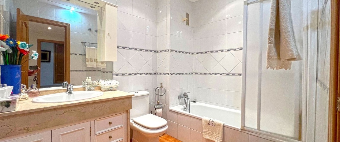 Wiederverkauf - apartment - Marbella - Marbella Centro
