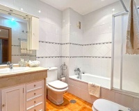 Wiederverkauf - apartment - Marbella - Marbella Centro