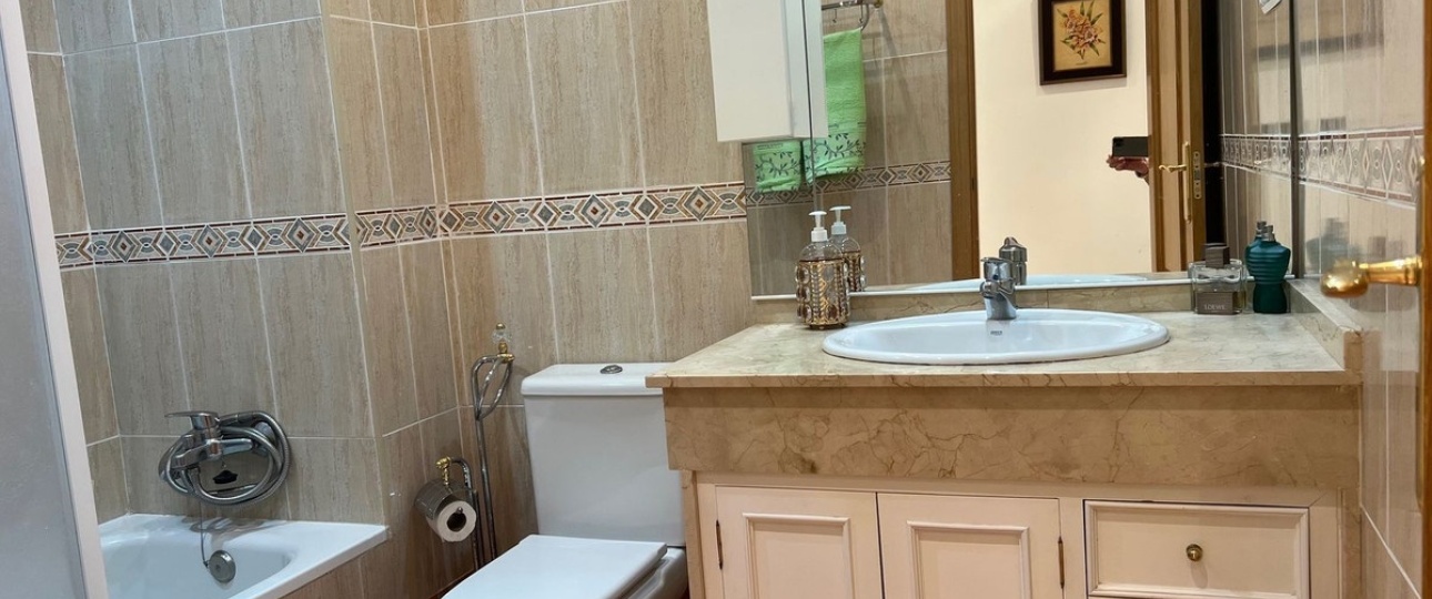 Wiederverkauf - apartment - Marbella - Marbella Centro