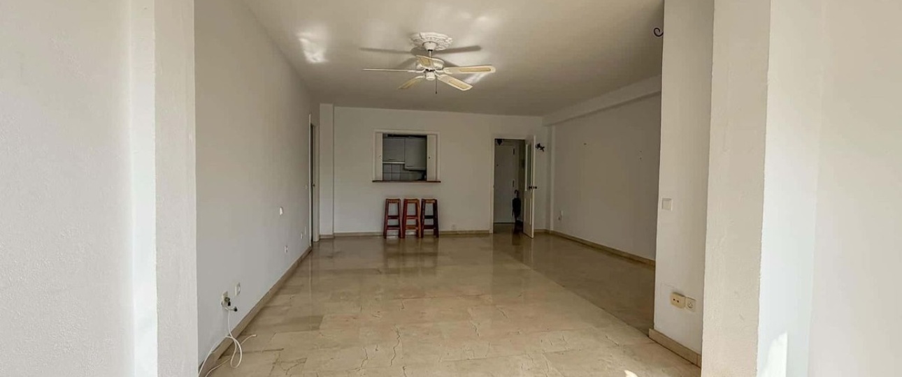 Wiederverkauf - apartment - Marbella - Marbella Centro