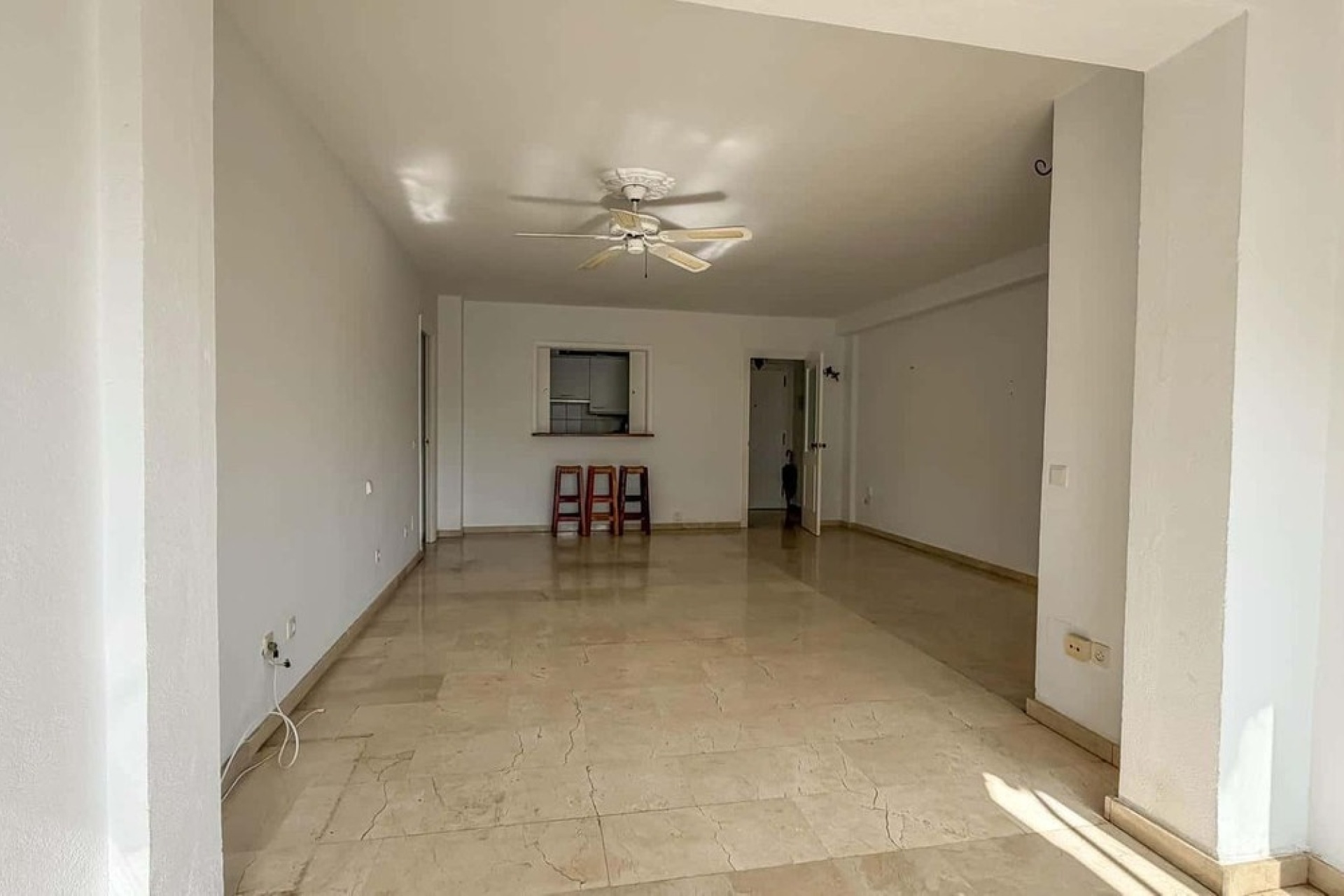 Wiederverkauf - apartment - Marbella - Marbella Centro