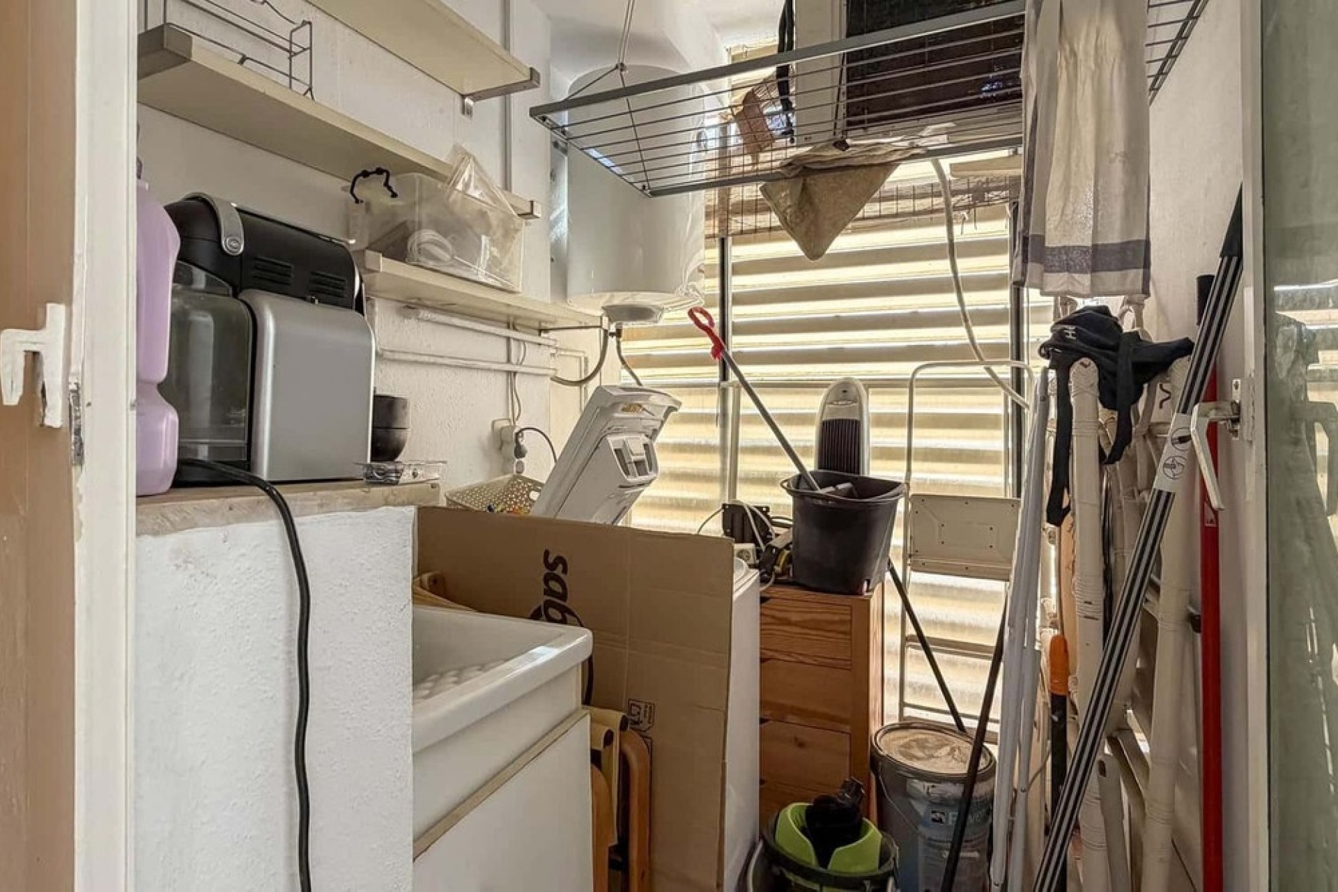 Wiederverkauf - apartment - Marbella - Marbella Centro