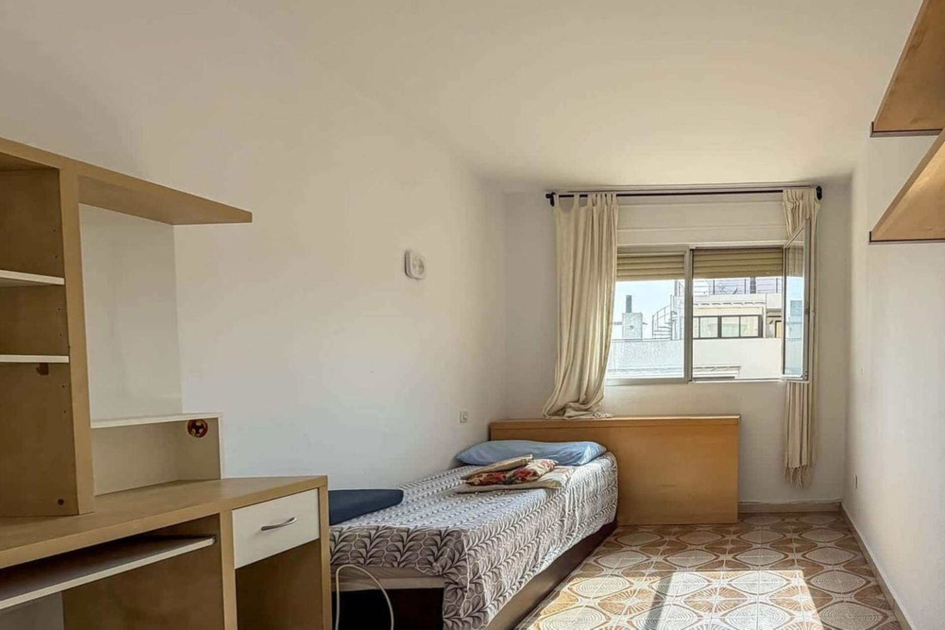 Wiederverkauf - apartment - Marbella - Marbella Centro