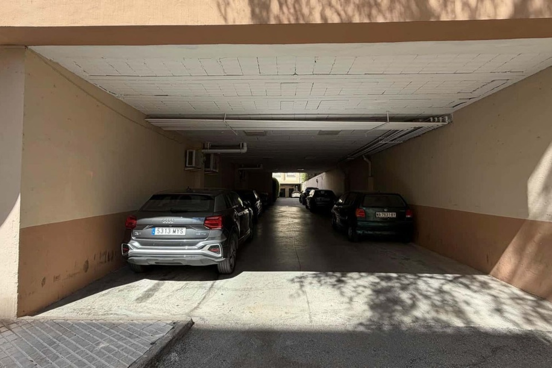 Wiederverkauf - apartment - Marbella - Marbella Centro