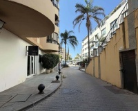 Wiederverkauf - apartment - Marbella - Marbella Centro