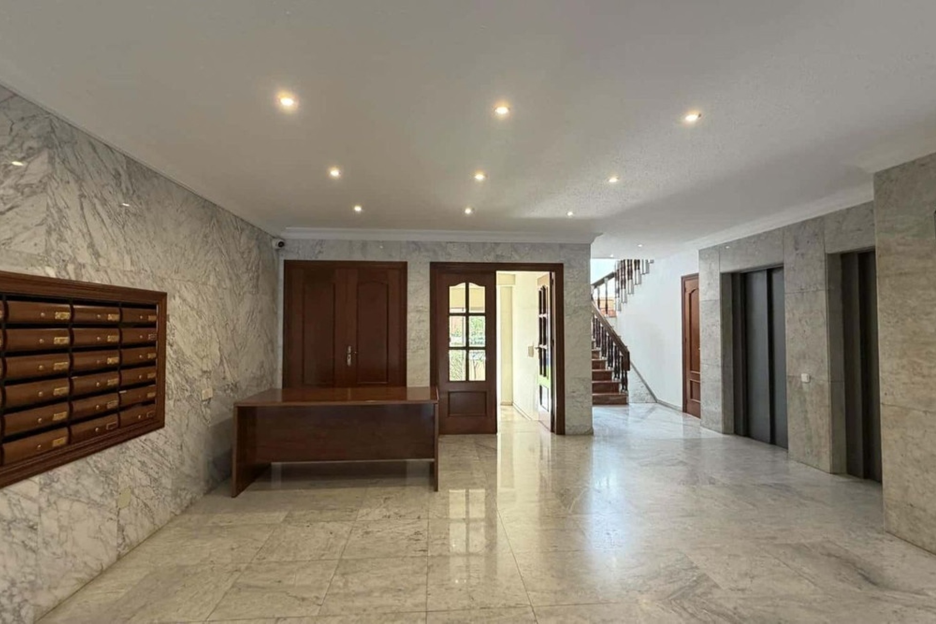 Wiederverkauf - apartment - Marbella - Marbella Centro