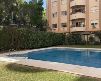 Wiederverkauf - apartment - Marbella - Marbella Centro