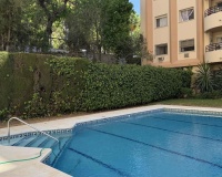 Wiederverkauf - apartment - Marbella - Marbella Centro