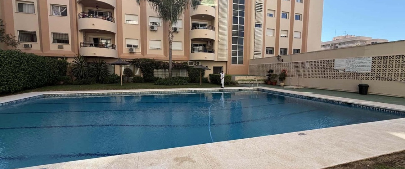 Wiederverkauf - apartment - Marbella - Marbella Centro