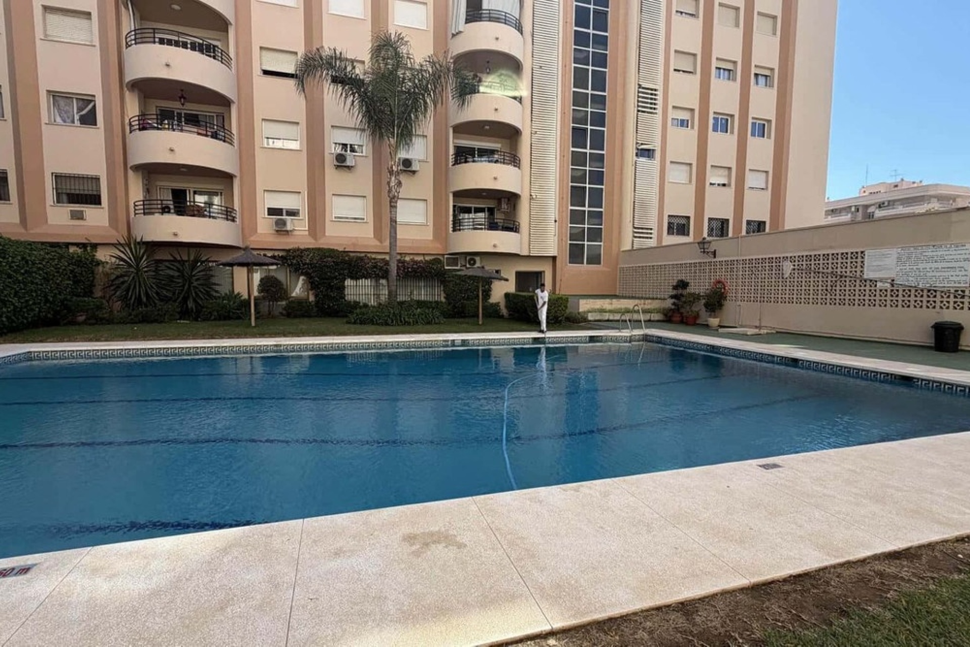 Wiederverkauf - apartment - Marbella - Marbella Centro