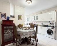 Wiederverkauf - apartment - Marbella - Marbella Centro