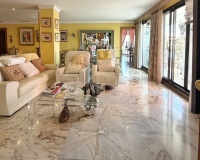Wiederverkauf - apartment - Marbella - Marbella Centro