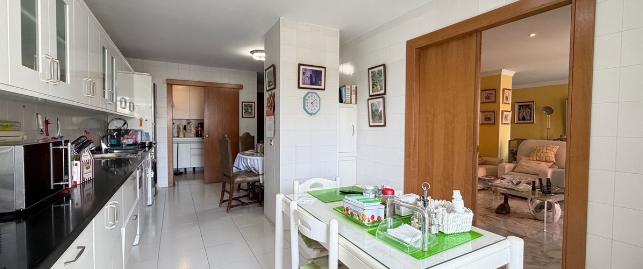 Wiederverkauf - apartment - Marbella - Marbella Centro