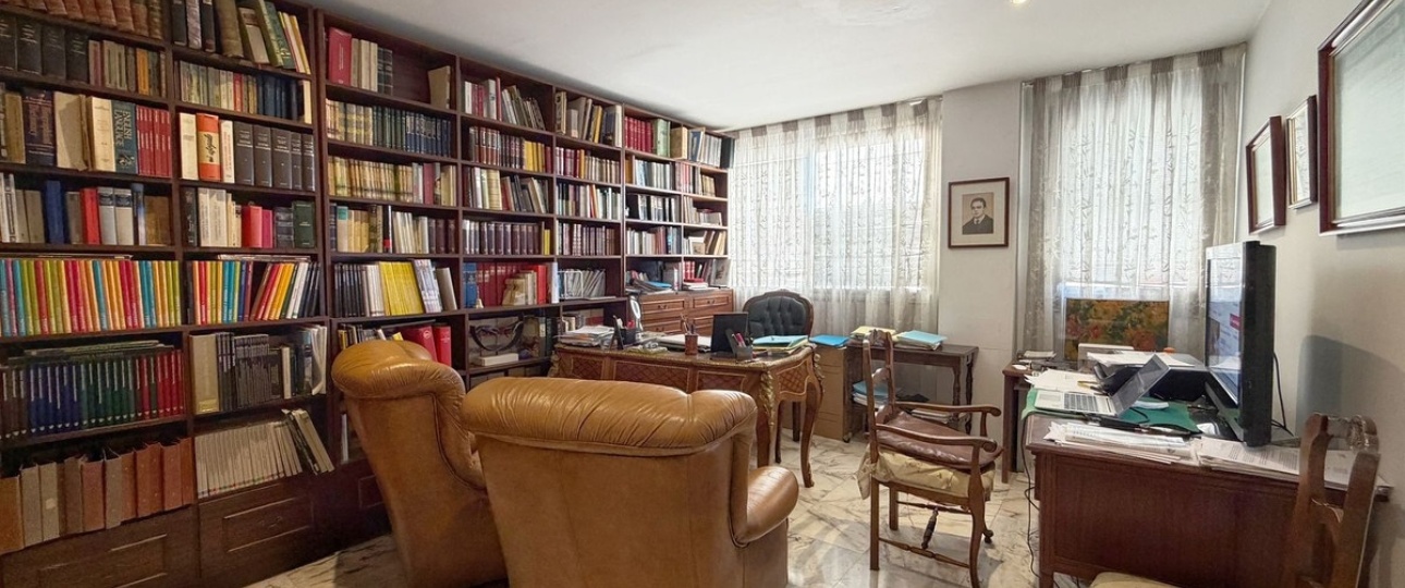 Wiederverkauf - apartment - Marbella - Marbella Centro