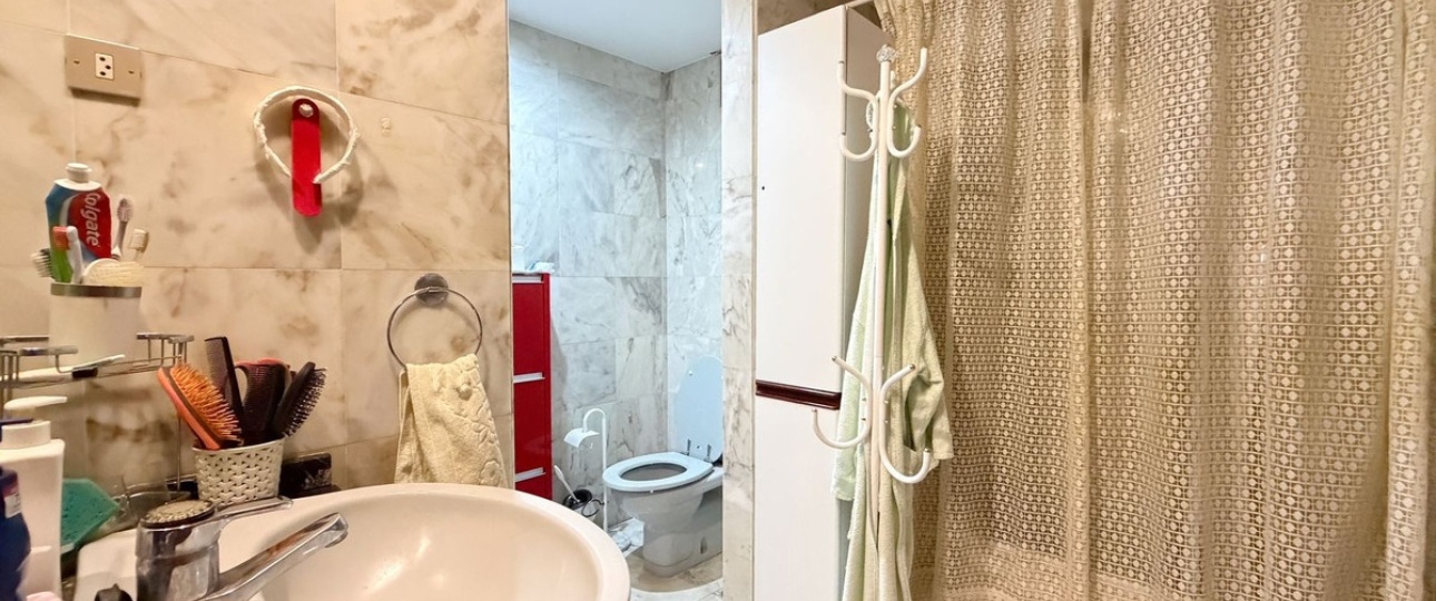 Wiederverkauf - apartment - Marbella - Marbella Centro