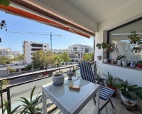 Wiederverkauf - apartment - Marbella - Marbella Centro