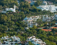 Wiederverkauf - apartment - Marbella - Marbella Centro