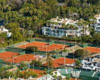 Wiederverkauf - apartment - Marbella - Marbella Centro