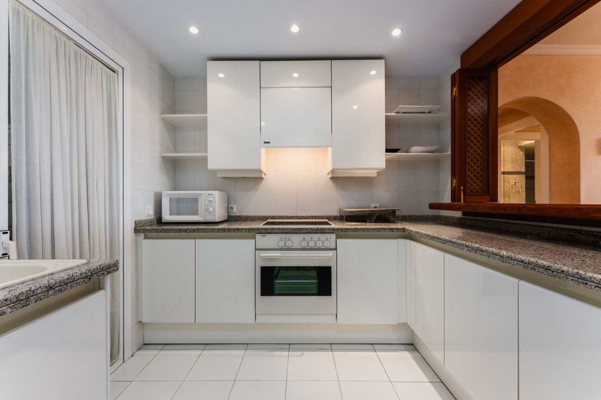 Wiederverkauf - apartment - Marbella - Marbella Centro
